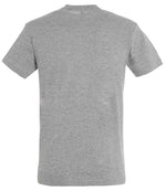 SOL'S Regent T-Shirt Grey Marl