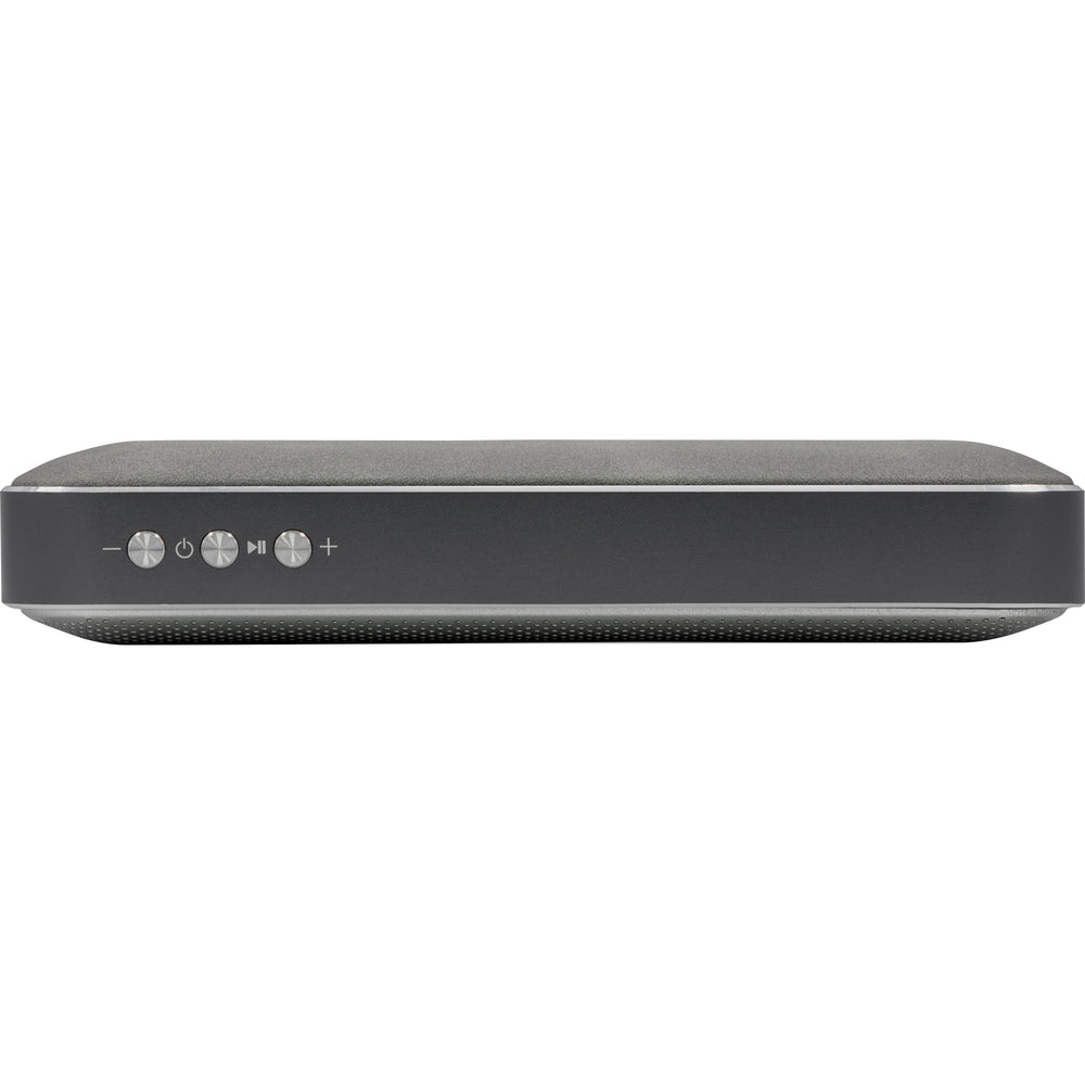 The Nano Charge - BrandCharger wireless speaker and power bank (5000 mAh)