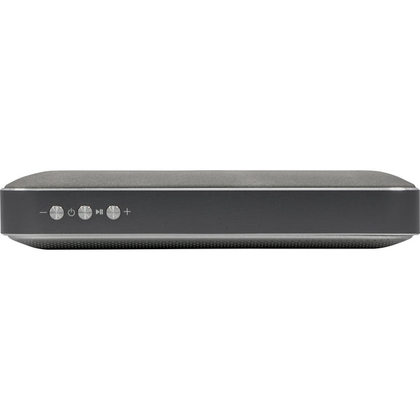 The Nano Charge - BrandCharger wireless speaker and power bank (5000 mAh)