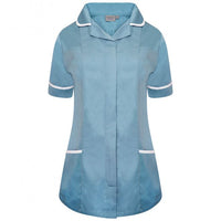 Behrens Ladies Tunic with Round Collar