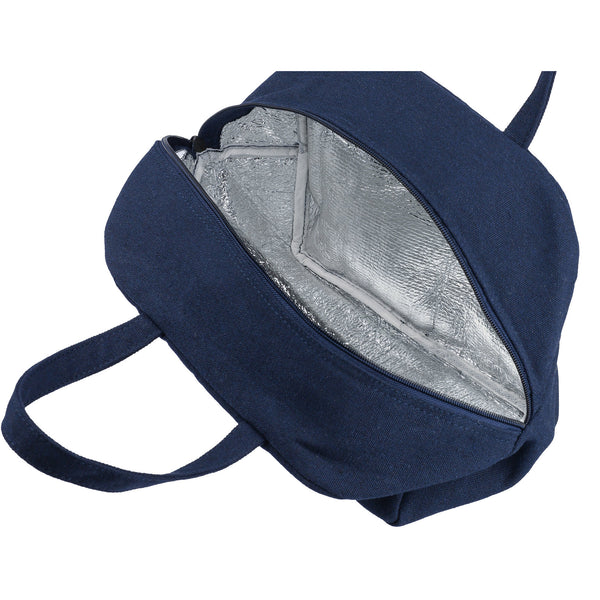 The Elowen - Recycled cooler bag (330gsm/9.73oz)