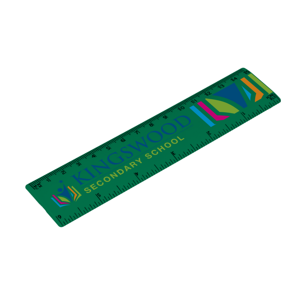 15cm Ruler