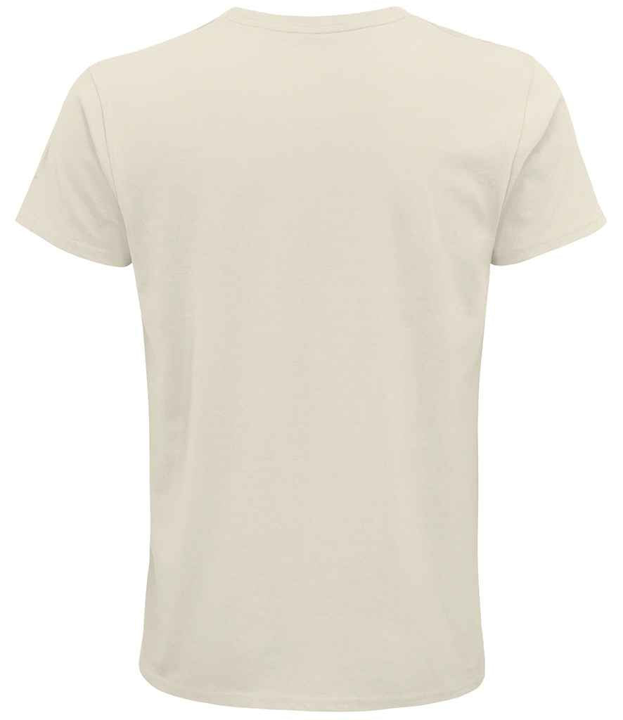 SOL'S Crusader Organic T-Shirt Natural