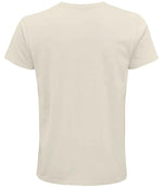 SOL'S Crusader Organic T-Shirt Natural