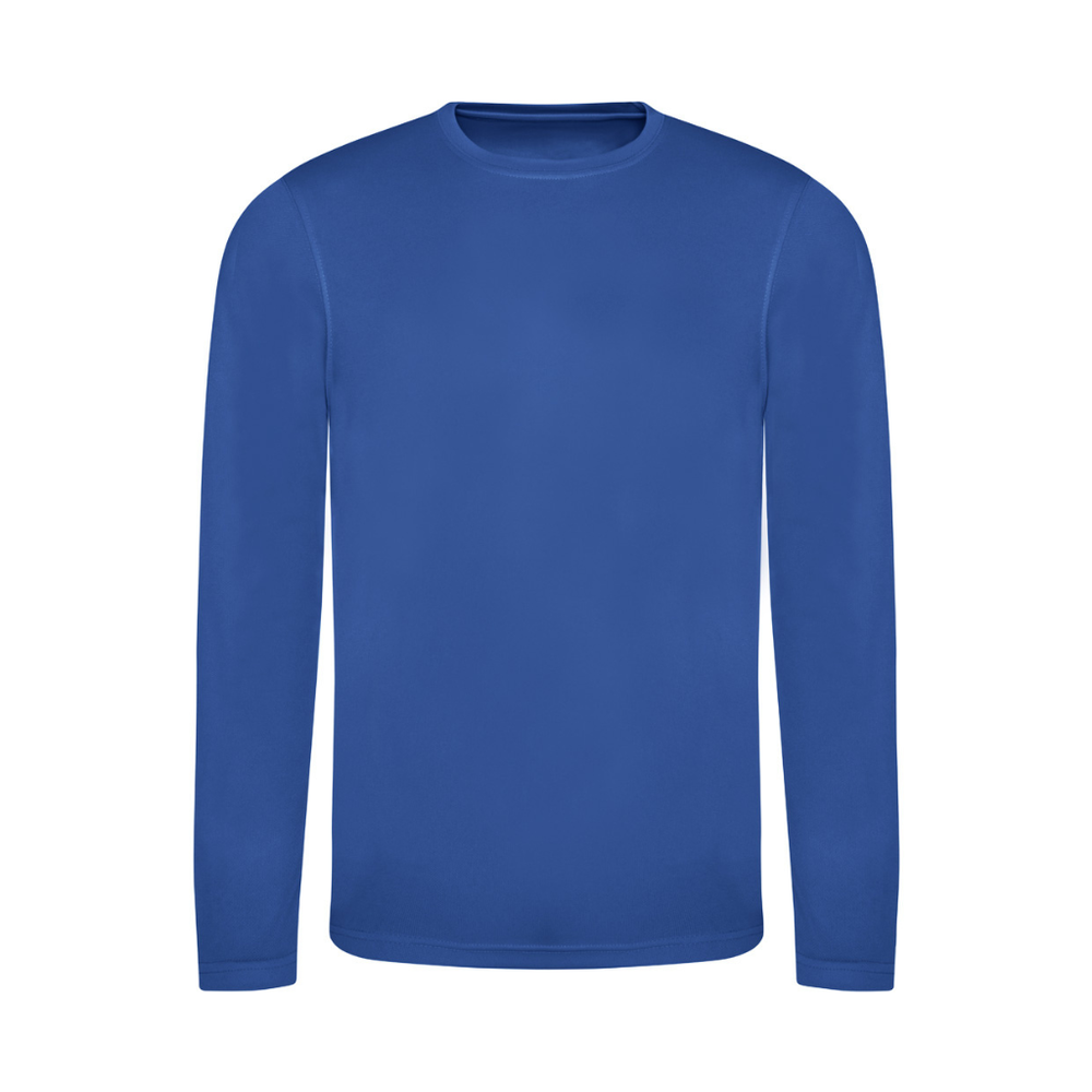 AWDis Cool Long Sleeve Wicking T-Shirt