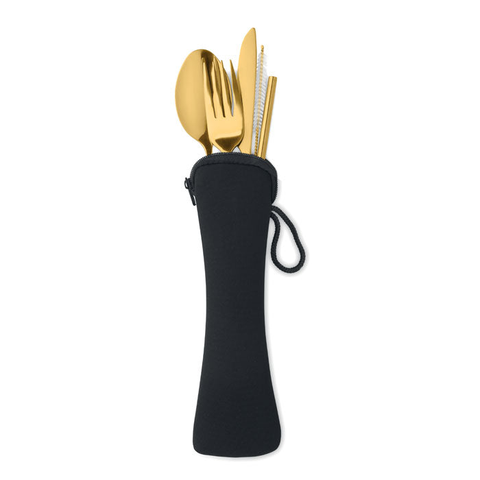 Branded Cutlery set stainless steel