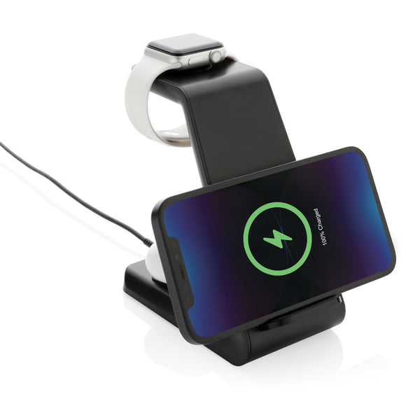 Branded Urban Vitamin Fairfield 3 in1 RCS rplastic charger