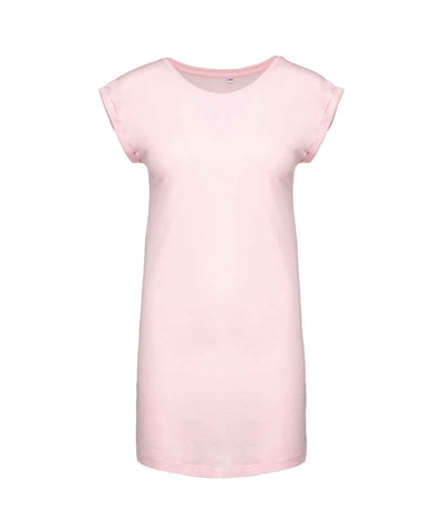 Kariban Ladies T-Shirt Dress