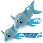Sealife Logobugs Large Dolphin