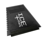 Branded Cabot Plastic Ice Scraper