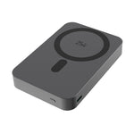 Quantum RCS ultra-fast 10.000mAh magnetic 25W powerbank