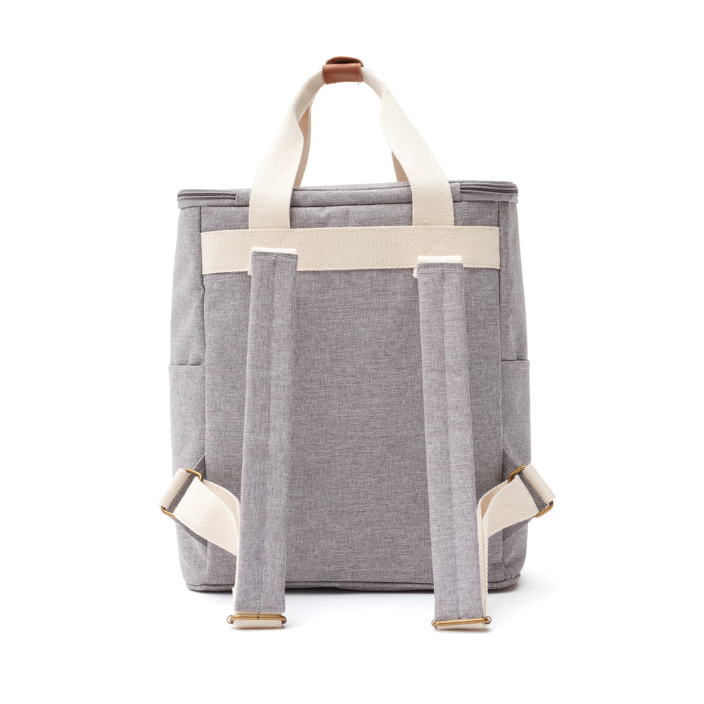 Branded VINGA Sortino Trail cooler backpack