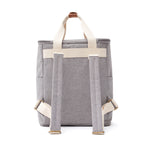 Branded VINGA Sortino Trail cooler backpack