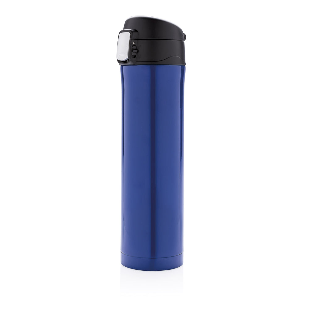 Branded RCS Re-steel easy lock vacuum flask