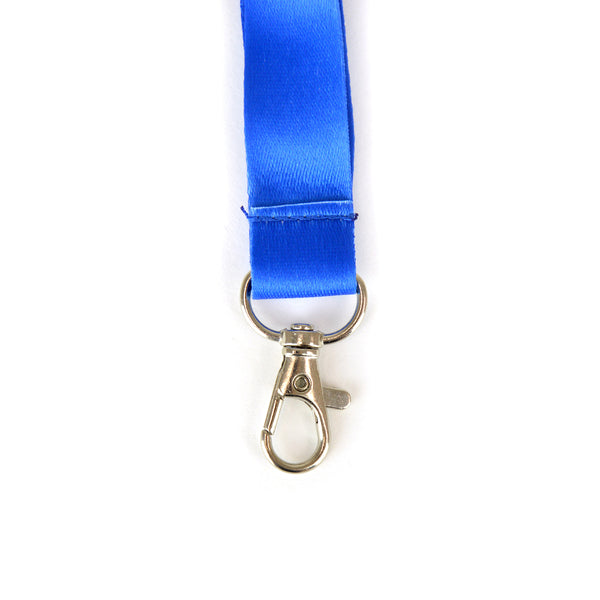 Branded Anti Bacteria Dye Sub Lanyard