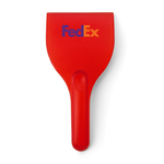 Branded Plastic Ice Scraper