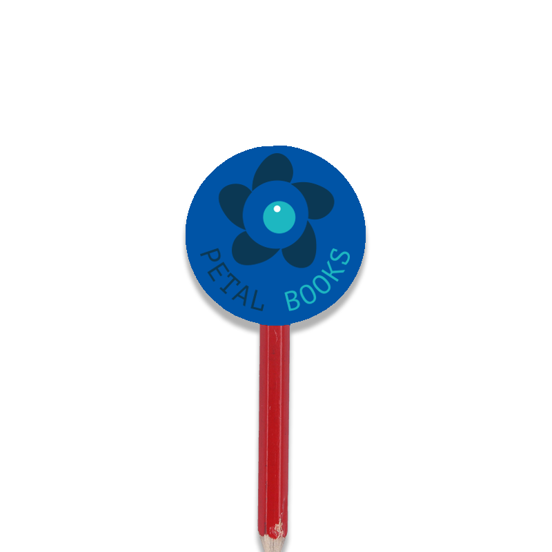 Pencil Topper