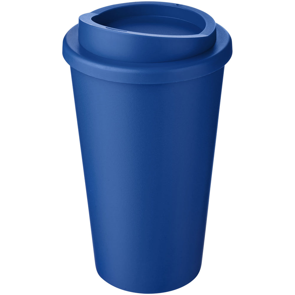Branded Americano® 350 ml insulated tumbler