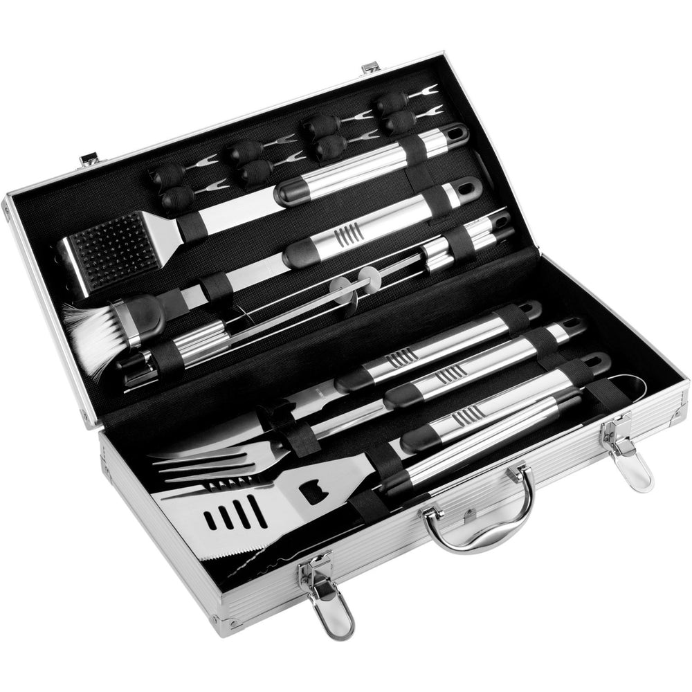 Wallaford Barbecue set