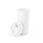 CUPPARI. 100% PP travel cup