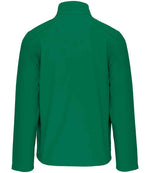 Kariban Soft Shell Jacket Kelly Green