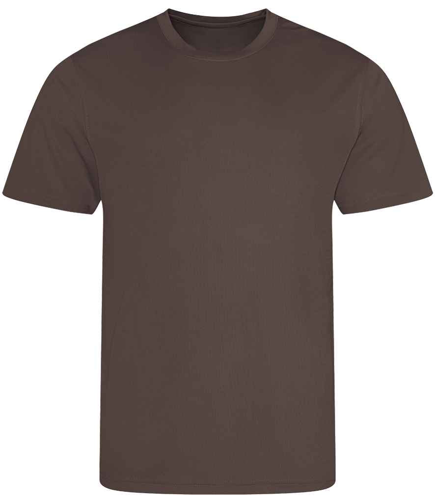 AWDis Cool T-Shirt Hot Chocolate