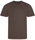 AWDis Cool T-Shirt Hot Chocolate