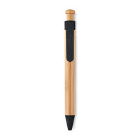 Bamboo and Wheat-Straw Ball pen