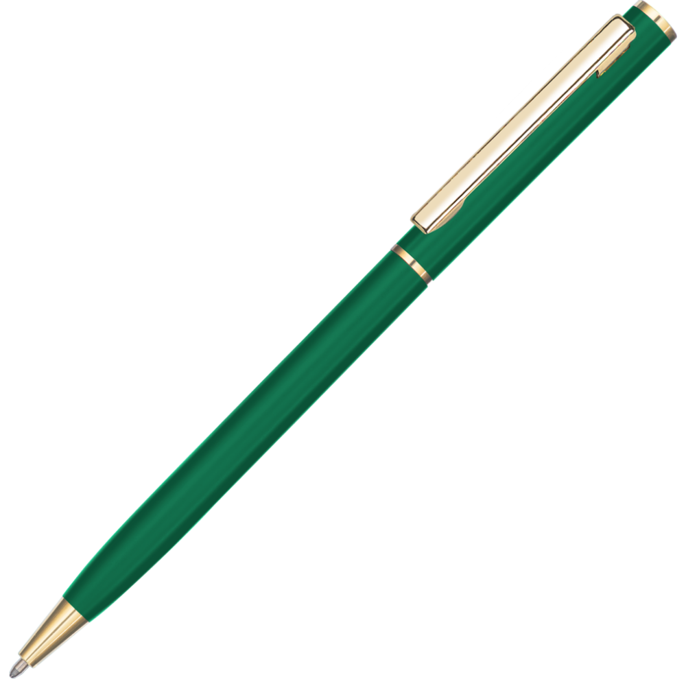 Cheviot Oro Metal Ballpen