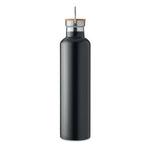 Branded Double wall flask 1L