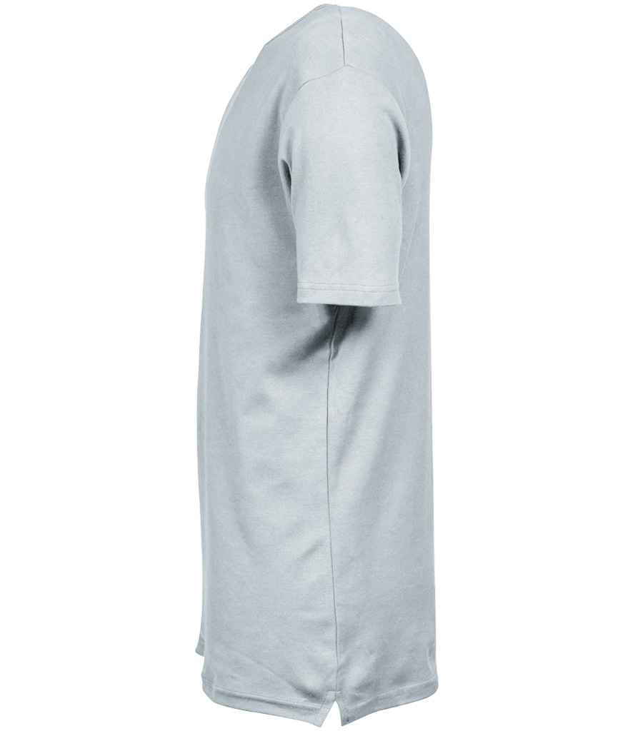 Tee Jays Interlock T-Shirt Ice Blue