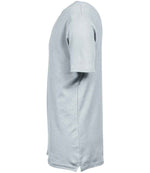 Tee Jays Interlock T-Shirt Ice Blue