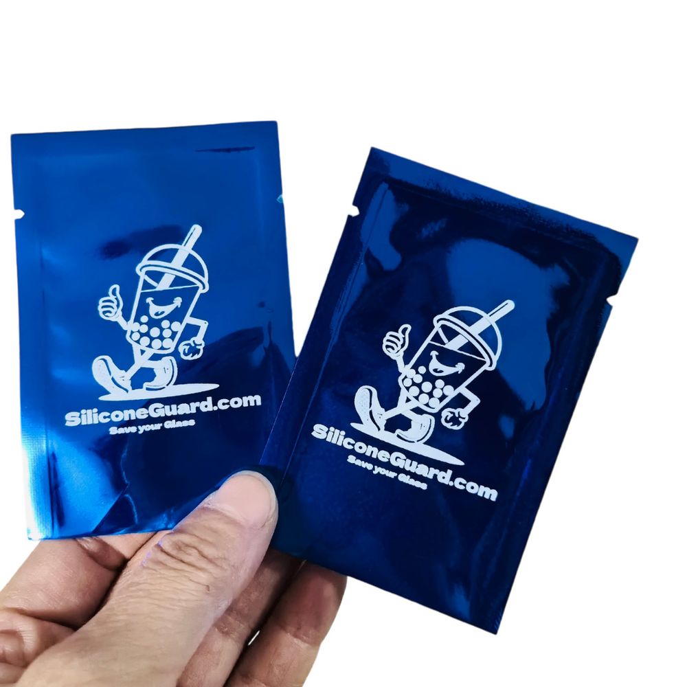 Anti-Spike Drink Protector