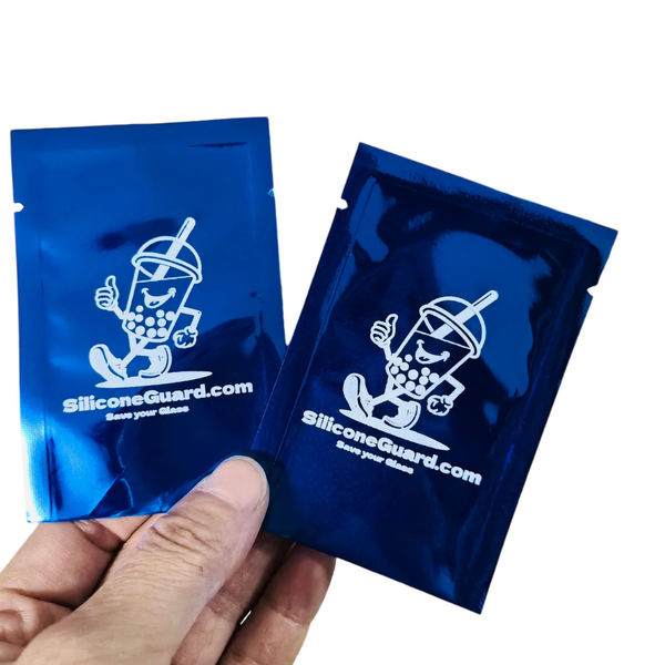 Anti-Spike Drink Protector