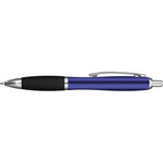 Contour Metal Ballpen