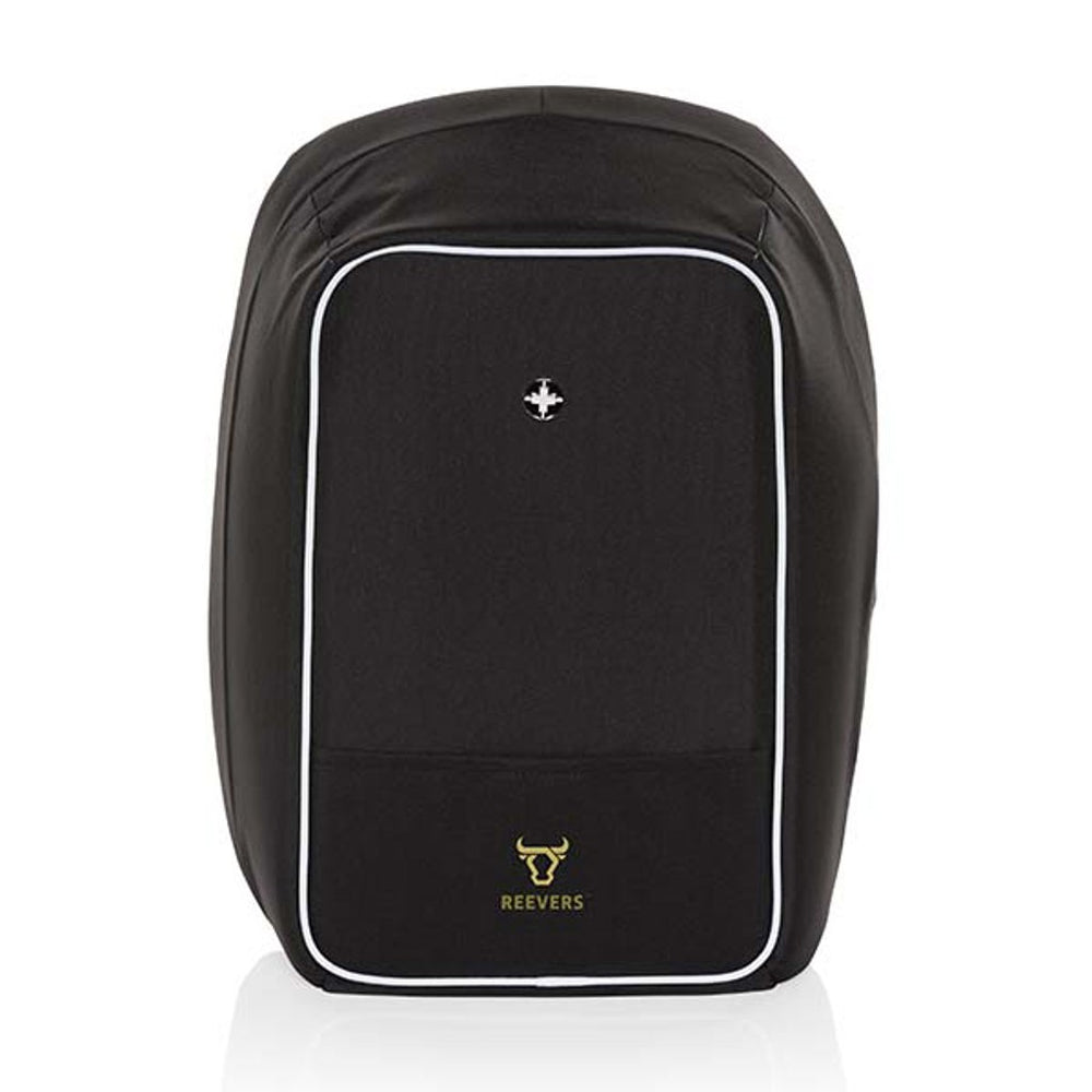 Swiss Peak AWARE™ anti-theft 15.6" laptop backpack