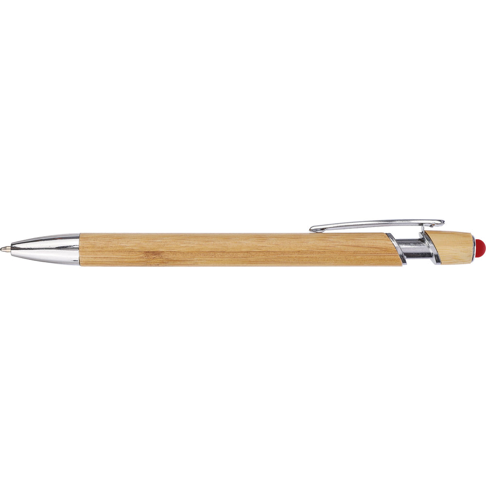 The Darren - Bamboo ballpen
