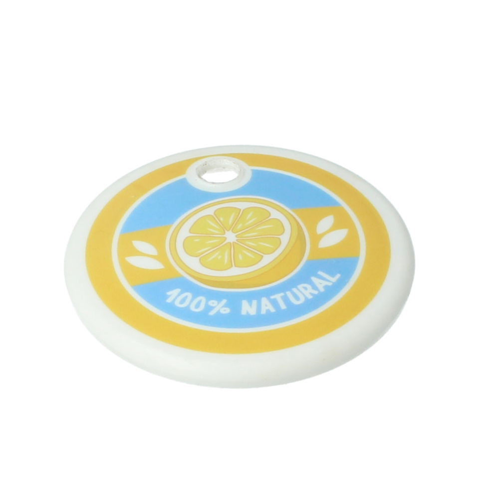 Recycled Plastic Drink Safe Cover