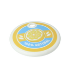 Recycled Plastic Drink Safe Cover