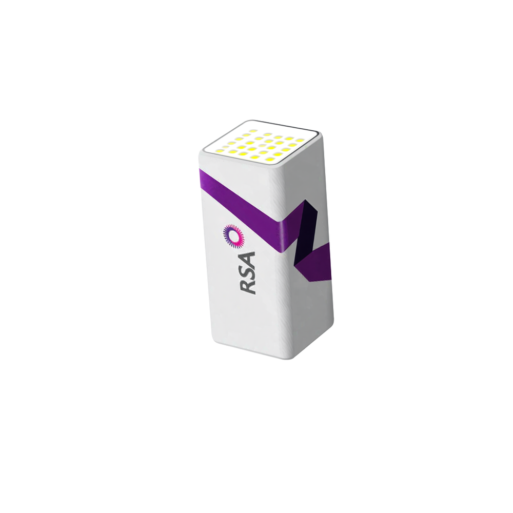 Torch Power bank