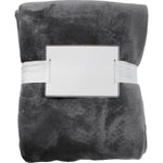 Branded Odstone Fleece blanket