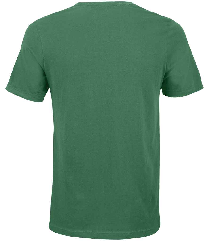 SOL'S Unisex Tuner T-Shirt Irish Green