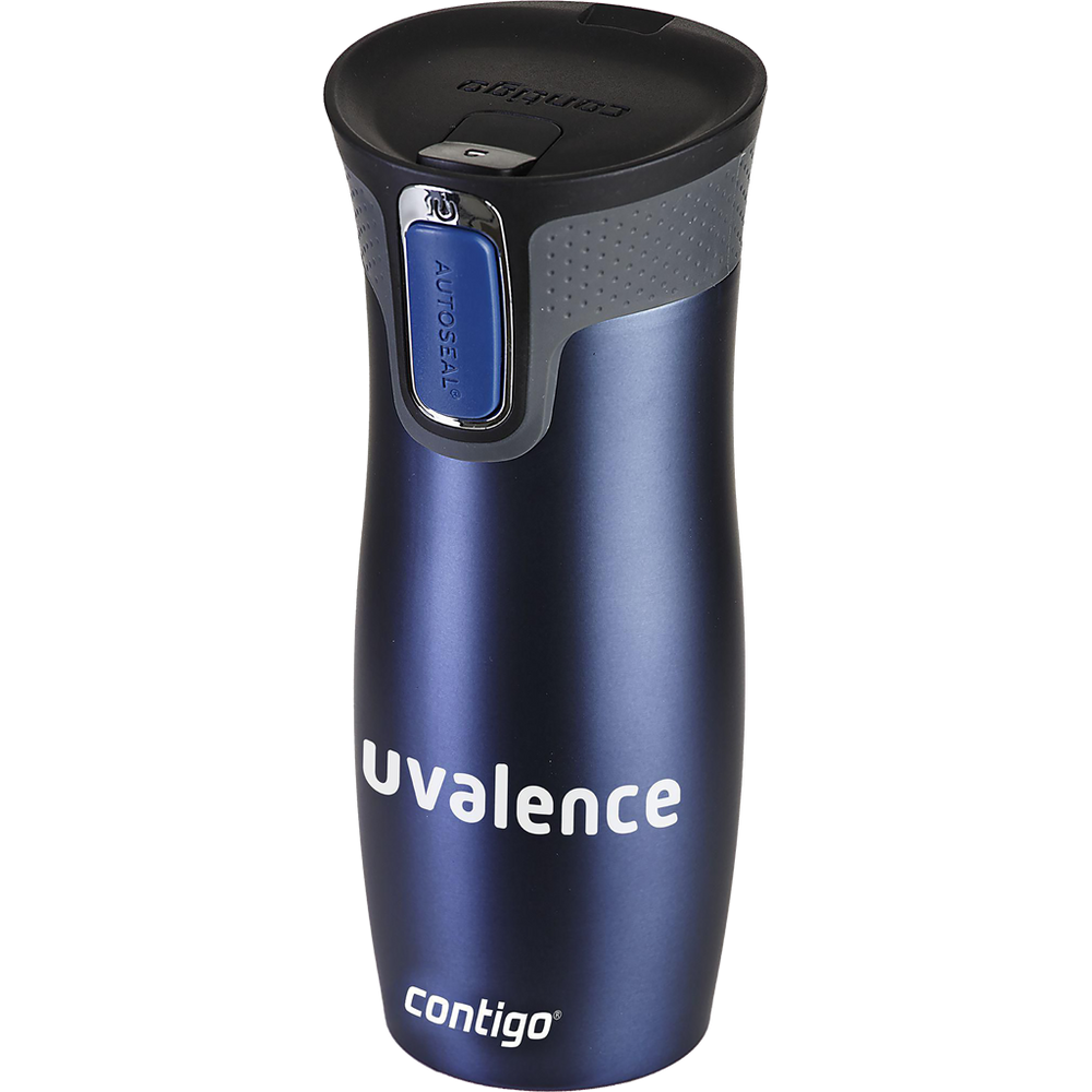 The Westloop - Contigo® double walled mug (470ml)
