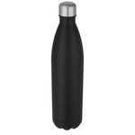 Cove 1 L vacuum insulated stainless steel bottle