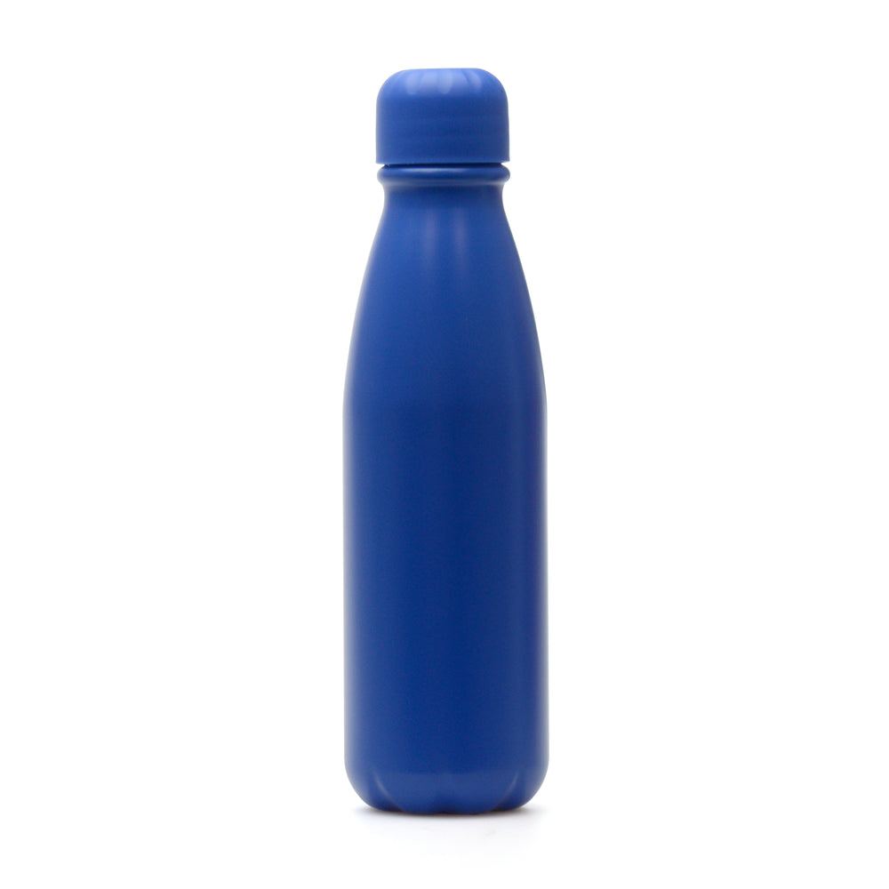Branded Witham 550ml Single Wall Aluminium Bottle