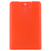 Credit Card Hand Sanitiser