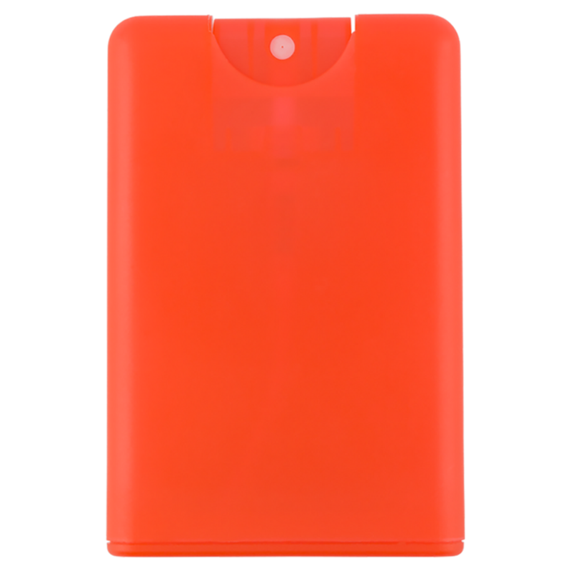 Credit Card Hand Sanitiser