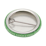 Branded Button Badge (UK Made: 25mm)