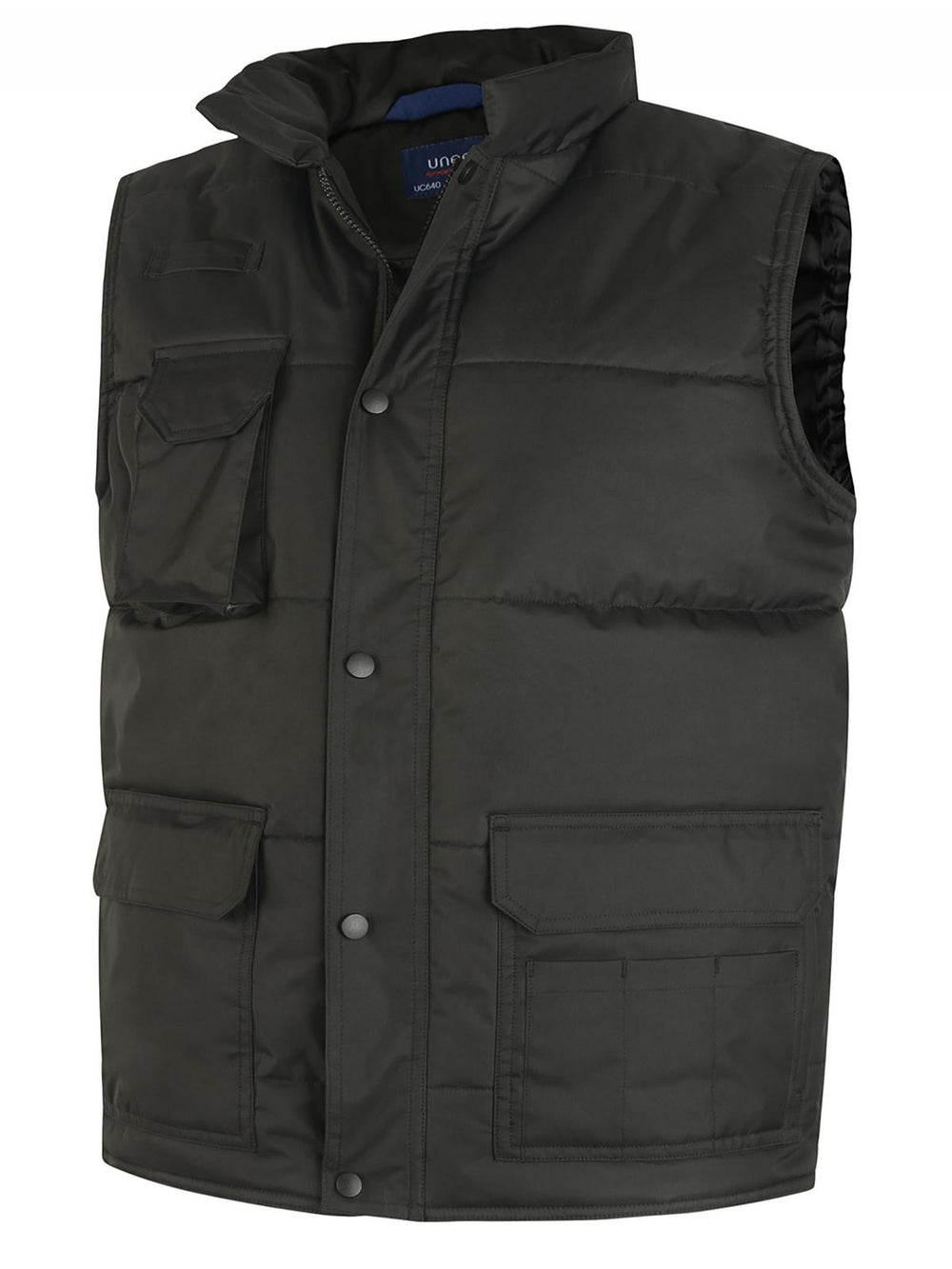 Branded Super Pro Body Warmer