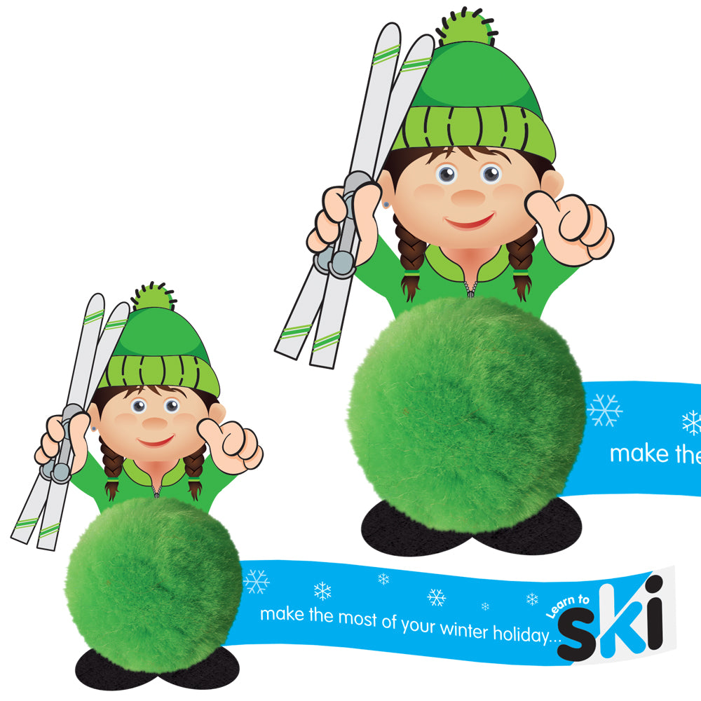 Sport Promo Pals